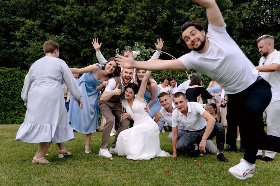 Photographe de mariage Veronika Shashkova (roniphoto). Photo du 31 juillet 2023