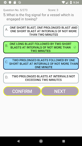 CES 6.0.0 DECK CADET