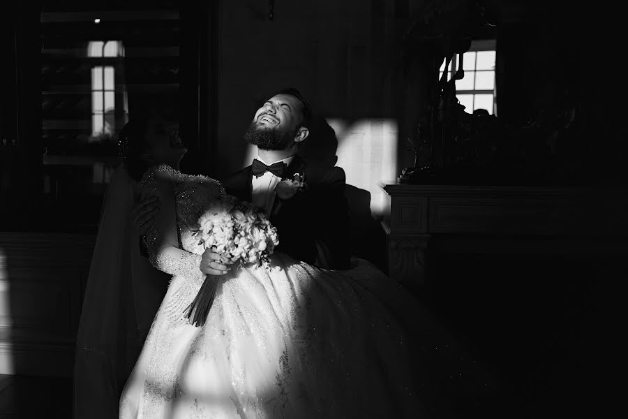 Vestuvių fotografas Andrey Savchenko (twinsweddings). Nuotrauka 2022 balandžio 11