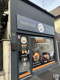 locaux professionnels à Villejuif (94)