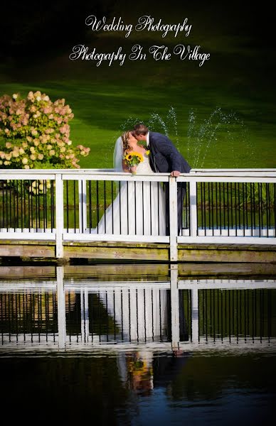 Wedding photographer Chuck Shumilak (chuck). Photo of 8 May 2019