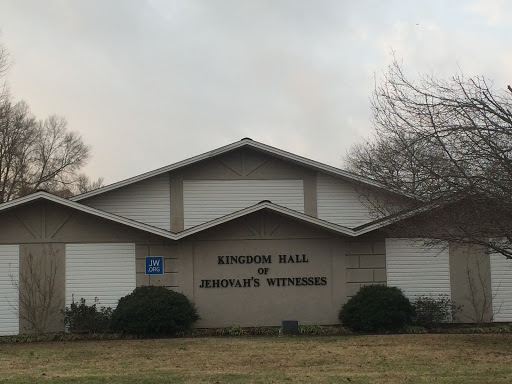 Kingdom Hall of Jehovah Witnesses