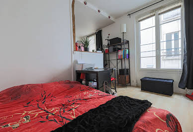 Appartement 17