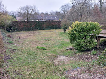 appartement à Treuzy-Levelay (77)