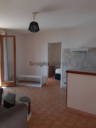 appartement à Ajaccio (2A)