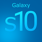 تحميل  Launcher  Galaxy S10 Style 