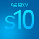 Launcher  Galaxy S10 Style icon