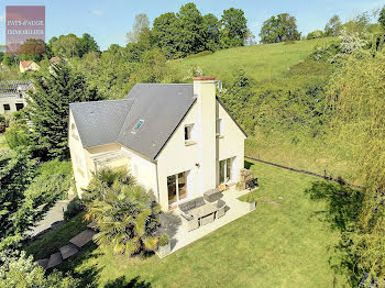 maison à Lisieux (14)