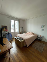 appartement à Paris 11ème (75)