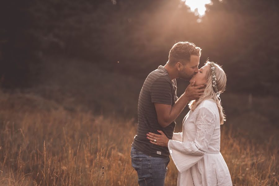 Fotógrafo de bodas Nina Kälin (ninartoberiberg). Foto del 10 de mayo 2019