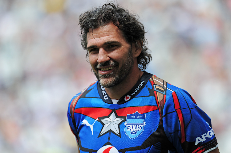 Bok legend Victor Matfield has tipped the Bulls to beat the Sharks in their URC quarterfinal.