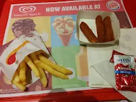 Burger King photo 1