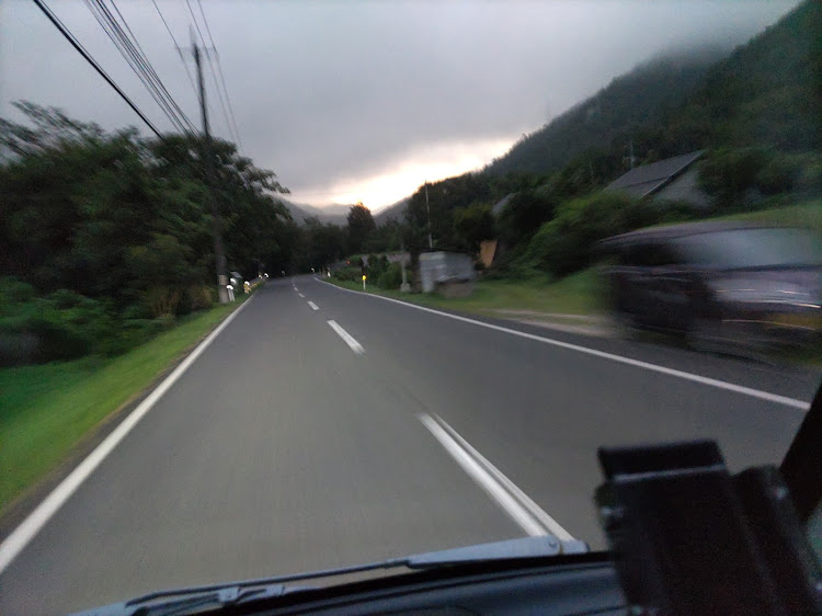 ゆうや♪ヽ(´▽｀)/さんが投稿したいつもイイね&コメントありがとうございます😊・島根県・土木作業楽しんでます🎵に関するカスタム事例の投稿画像2枚目
