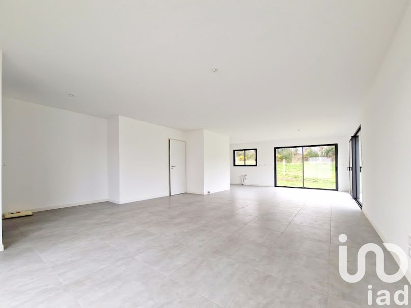 Vente maison 6 pièces 121 m² à Arzal (56190), 312 000 €