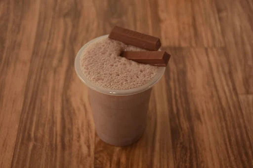 Kit Kat Shake