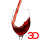 Red Wine 3D Video Download on Windows