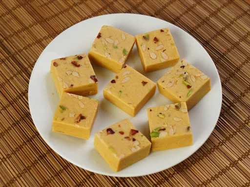 Sugar Free Soan Papdi