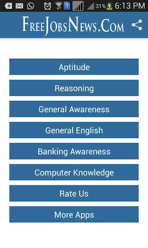 Banking Study Material