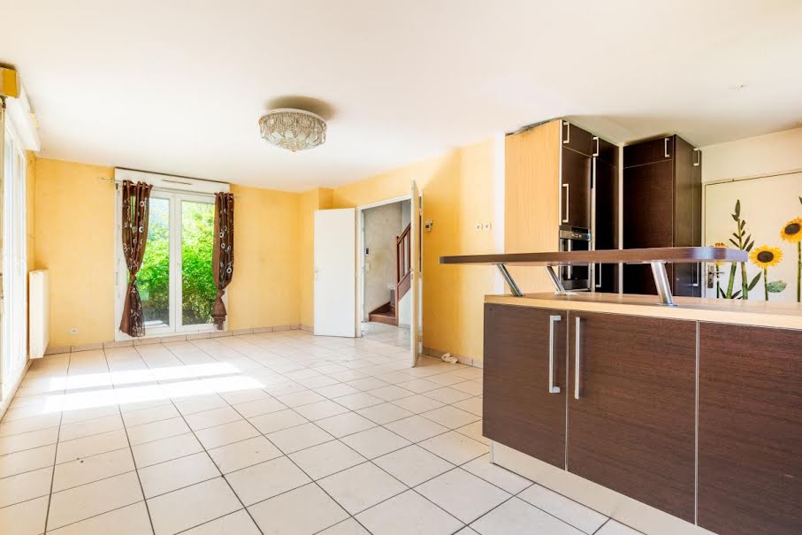 Vente appartement 5 pièces 89 m² à Saint-Denis (93200), 399 900 €