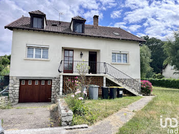 maison à Saint-Yon (91)