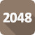 2048 Newtab Theme