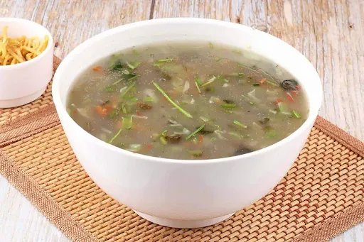 Veg Manchow Soup