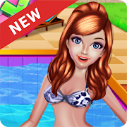 Summer Girl - Crazy Pool Party MOD