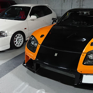 RX-7 FD3S 中期