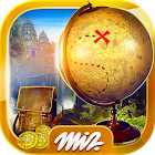 Hidden Objects Ancient City 2.03