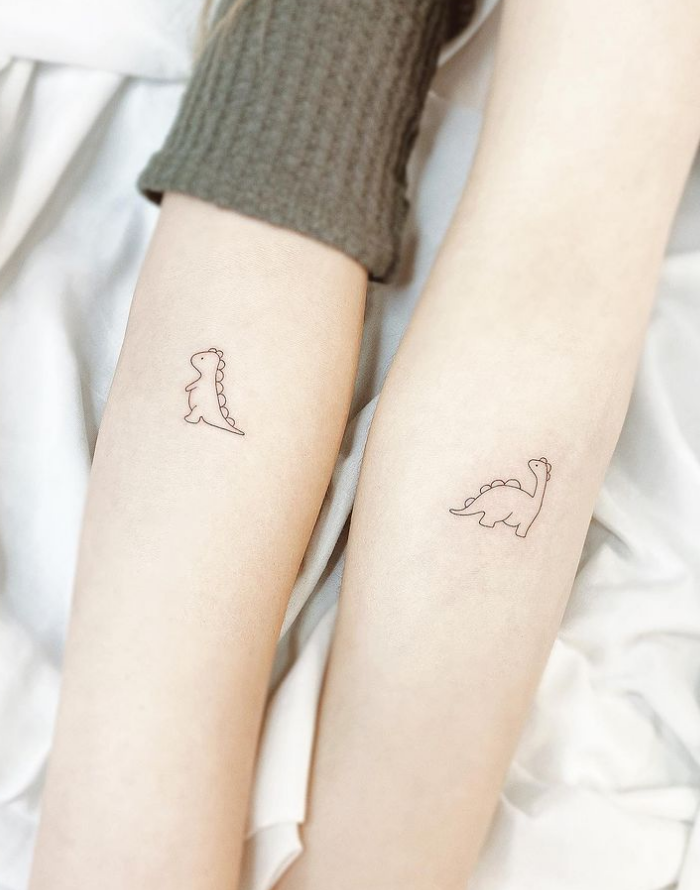 minimalistic tattoo ideas