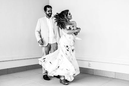 Huwelijksfotograaf Alex Pacheco (alexpacheco). Foto van 8 juli 2020