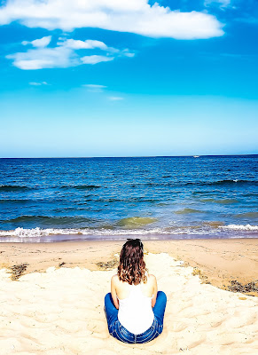 Un mare di emozioni  di alice_klelia