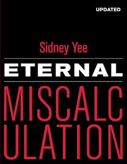 Eternal Miscalculation cover