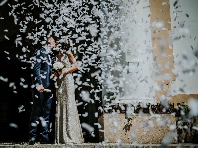 Düğün fotoğrafçısı Silvia Taddei (silviataddei). 19 Eylül 2017 fotoları