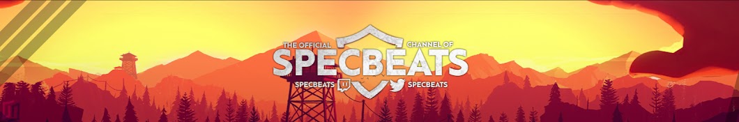 SpecBeats Banner