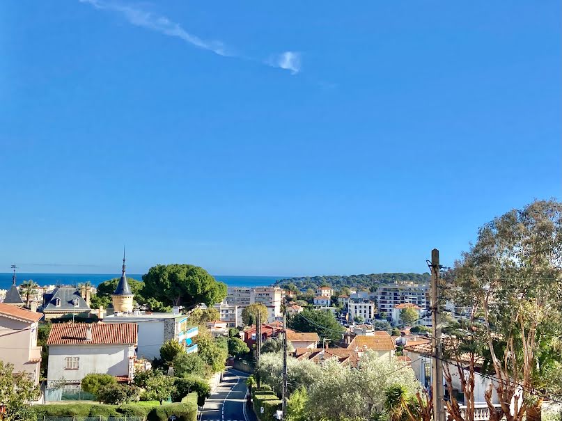 Vente appartement 3 pièces 115 m² à Antibes (06600), 630 000 €