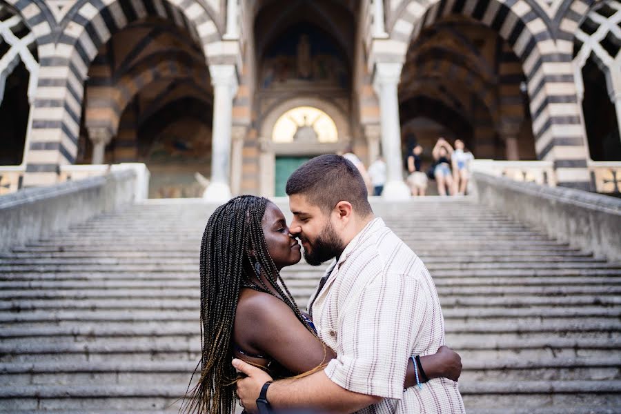 Wedding photographer Gennaro Longobardi (gennaro23). Photo of 27 January 2023