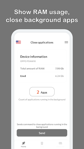 Screenshot Pixel Cleaner