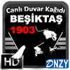 Beşiktaş Canlı Duvar Kağıdı icon