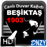 Beşiktaş Canlı Duvar Kağıdı Apk