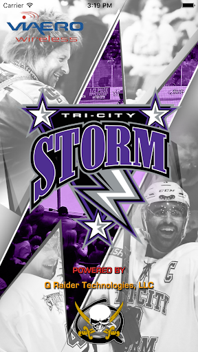 Tri-City Storm