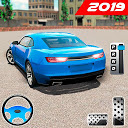 ダウンロード Modern Car Parking: Best Car Driving Free をインストールする 最新 APK ダウンローダ