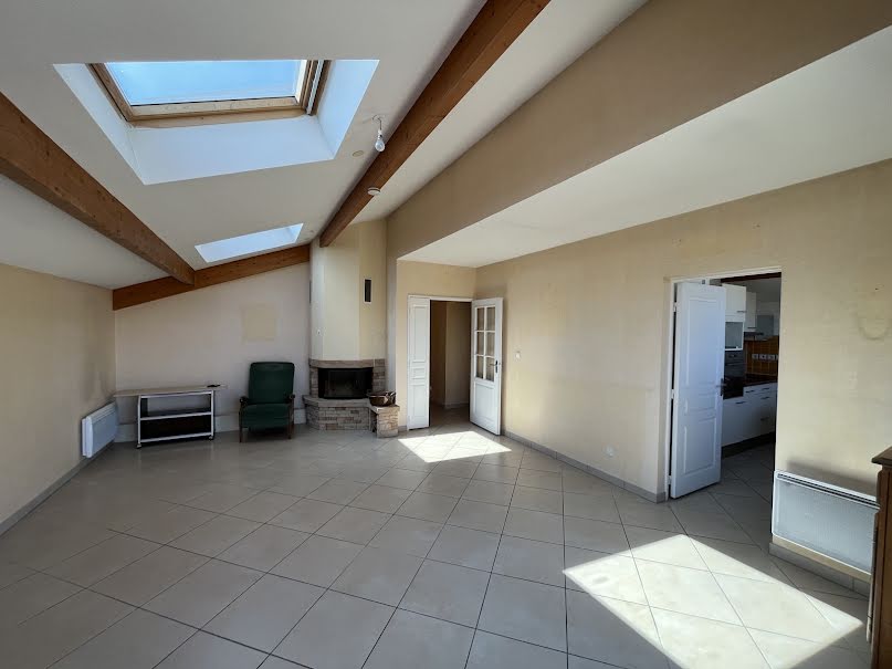 Vente appartement 3 pièces 86 m² à Anglet (64600), 550 000 €