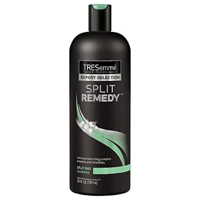 Tresemme Shampoo - Split Remedy - 190 ml