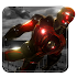 Ultimate Superhero Flying Iron City Rescue Mission1.0