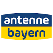 ANTENNE BAYERN Smart AndroidTV  Icon