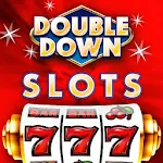 Cover Image of Download Vegas Slots - DoubleDown Casino  APK