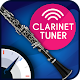 Master Clarinet Tuner Download on Windows