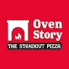 Ovenstory Pizza, Mukherjee Nagar, North Campus, New Delhi logo