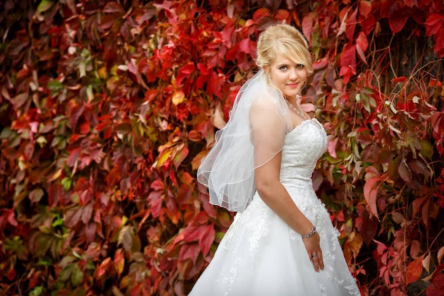 Fotografo di matrimoni Astrid Flohr (astridflohr). Foto del 6 marzo 2019